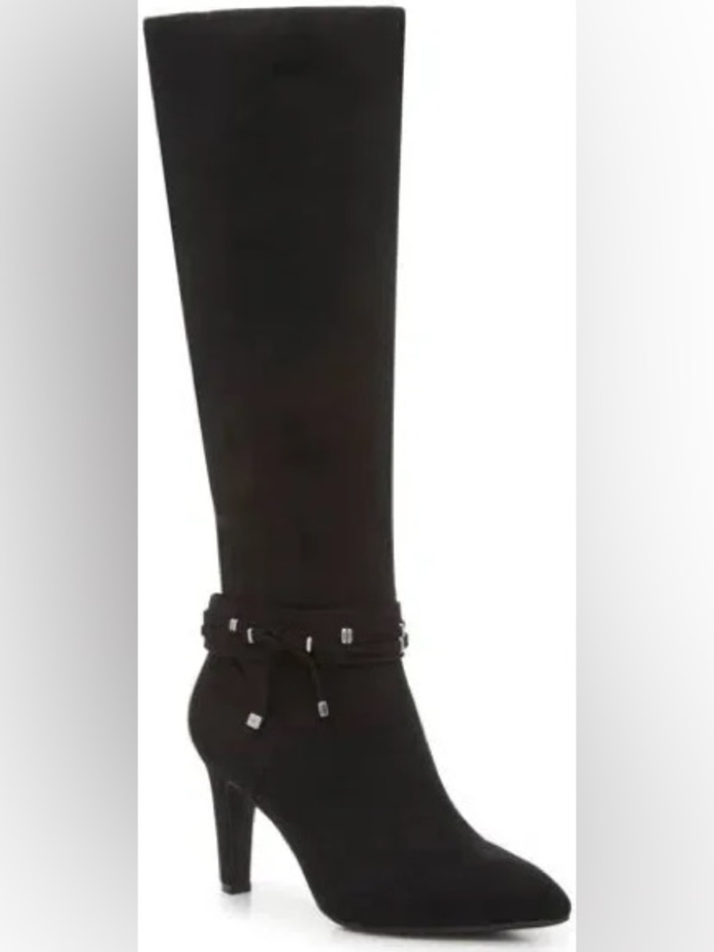 Kelly & Katie Desi Boot- Black- Size 91/2